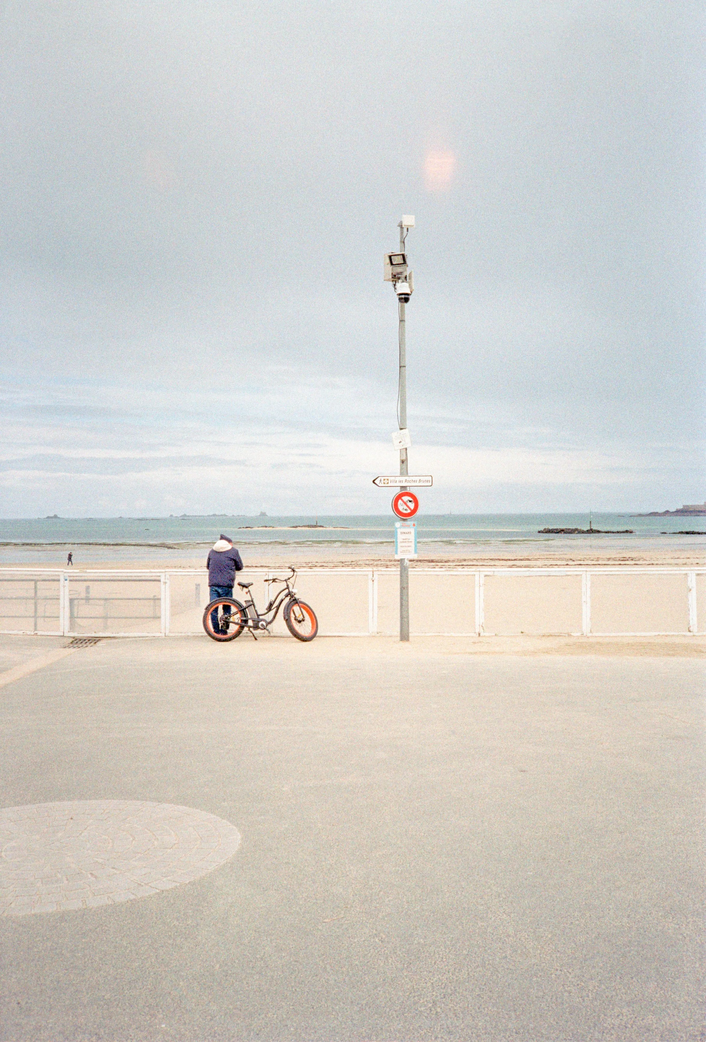 Places, analog photograph 05
